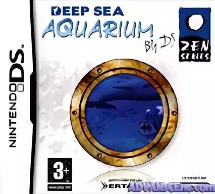 Image n° 1 - box : Deep Sea Aquarium by DS (Zen Series)